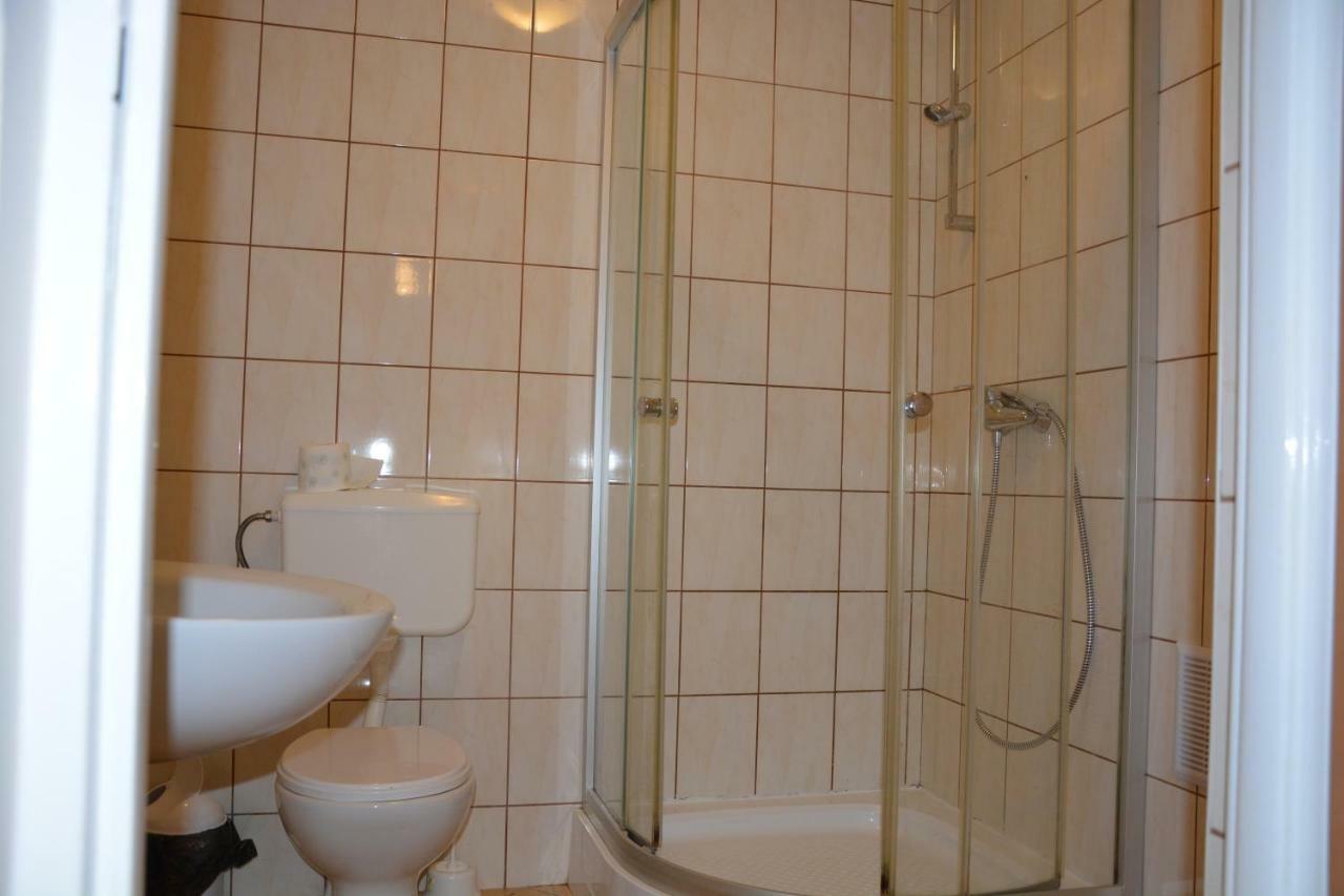Biebrza Apartment Sztabin Exterior photo
